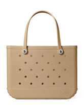 Original Bogg® Bag - LATTE you lots
