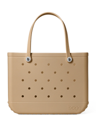 Original Bogg® Bag - LATTE you lots