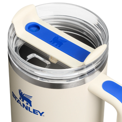 The Quencher H2.0 Flowstate™ Tumbler | 40 OZ