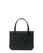 Bitty Bogg® Bag - ONYX Leopard