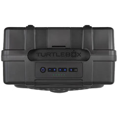 Turtlebox Audio Waterproof Gen 2 Speaker