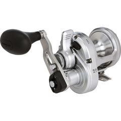 Shimano SpeedMaster II 2-Speed Lever Drag Conventional Reels