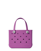 Bitty Bogg® Bag - RASPBERRY Beret