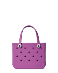 Bitty Bogg® Bag - RASPBERRY Beret