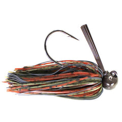 Dobyns Football Jigs