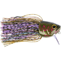 G-Ratt Baits Fighting Fish Hybrid Swim Jig