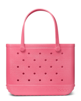 Original Bogg® Bag - WATERMELON Shimmer