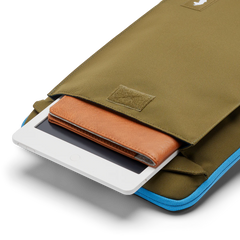 14" Laptop Sleeve - Cada Día