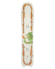 Brain Dead x K2 Excavator Snowboard