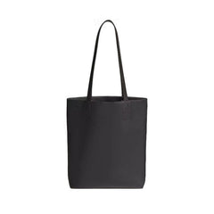Hermes Women's Double Sensneo Calfskin Shoulder Bag Fashionable Color-Blocked Open Bag Double-Sided Tote Bag With Makeup Bag Bags Ngvp H086707CAAL #2277
