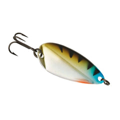 13 Fishing Origami Blade Flutter Spoon