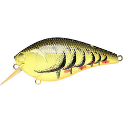 Lucky Craft LC 2.5 Shallow Squarebill Crankbait