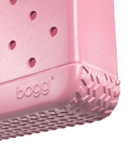 Bitty Bogg® Bag - BUBBLEGUM Shimmer