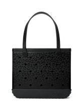 Baby Bogg® Bag - ONYX Leopard
