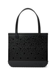 Baby Bogg® Bag - ONYX Leopard