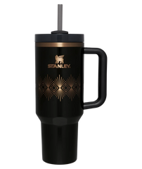 Deco Collection Quencher H2.0 FlowState™ Tumbler | 40 OZ