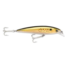 Rapala SXR-10 X-Rap Saltwater Rip Bait - 4 Inch