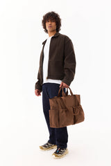 BEIS 'The Sport Carryall in Maple