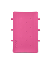 Divvy Up - haute PINK