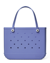 Original Bogg® Bag - pretty as a PERIWINKLE
