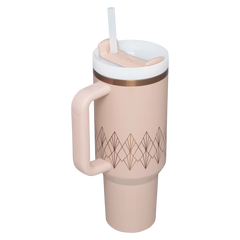 The Quencher H2.0 Flowstate™ Tumbler | 40 OZ