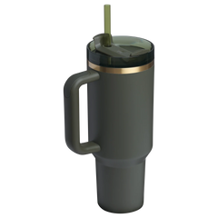 The Quencher H2.0 Flowstate™ Tumbler | 40 OZ