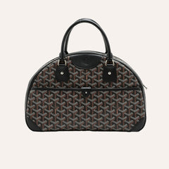 Goyard Bowling-style Mini Bag Classic High-end Shoulder Crossbody Elegant Clutch Fashionable Luxurious And Exquisite Bag Bags #196817