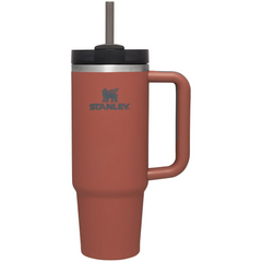 The Quencher H2.0 FlowState™ Tumbler (Soft Matte) | 30 OZ