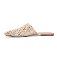 Carmella Casual Mule