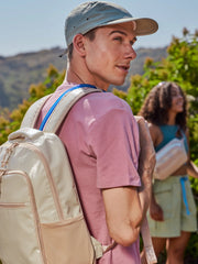 CALPAK Terra Laptop Backpack