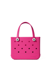 Bitty Bogg® Bag - haute PINK
