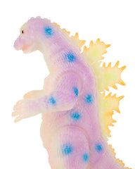 Brain Dead Godzilla 1964 Sofubi - Glow In The Dark