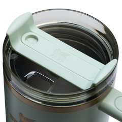 The Quencher H2.0 Flowstate™ Tumbler | 40 OZ