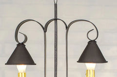 Antique Inspired Table Lamp