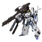 MG FAZZ Ver.Ka