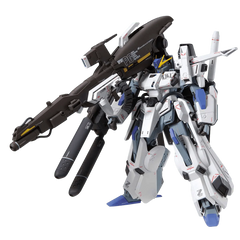 MG FAZZ Ver.Ka