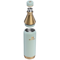 The Holiday All Day Wine Set | 34 OZ & 10 OZ