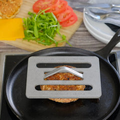 The Chef's Press