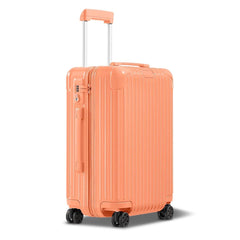 Rimowa Essential Series Five New Seasonal Limited-edition Luggage Models Available In Various Sizes Perfect For Short Trips Or Long Journeys Offering High-quality Luggage Box #195323