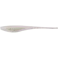Basstrix DuraTrix Soft Plastic Jerk Minnow - 7 Inch