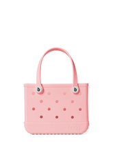 Bitty Bogg® Bag - STRAWBERRY milkshake