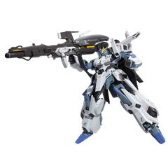 MG FAZZ Ver.Ka