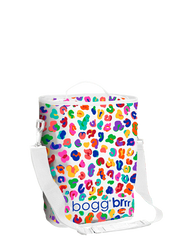 Bogg® Brrr and a Half Cooler Insert - Multi-Leopard