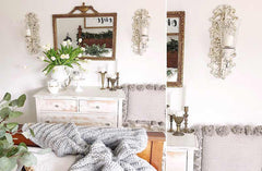 French Style Wall Sconce