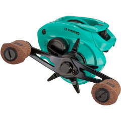 13 Fishing Modus TX2 Baitcasting Reel