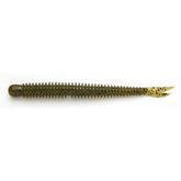 Keitech Live Impact Worm 4 inch Drop Shot Bait