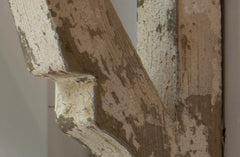 Old Carriage House Corbel