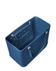 Original Bogg® Bag - shake your tail feathers, PEACOCK