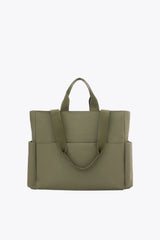 BEIS 'The Sport Carryall in Olive
