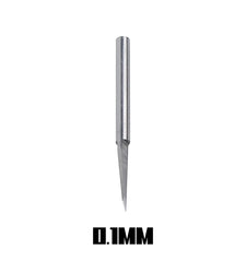 Tungsten Steel Chisel